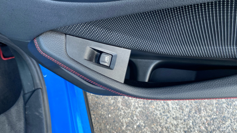 BMW 1 Series 128ti 5dr Step Auto [Live Cockpit Professional] Petrol Hatchback